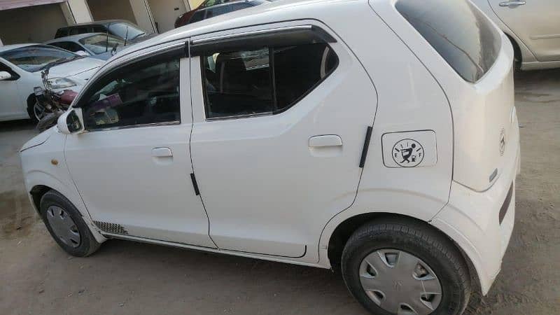 Suzuki Alto 2019 1