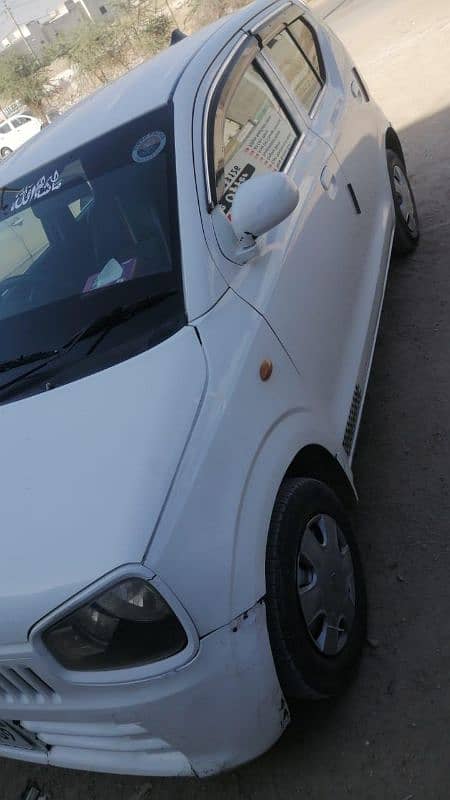 Suzuki Alto 2019 2