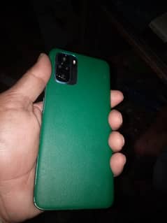 redme note 10 6/128 dabay KY sath