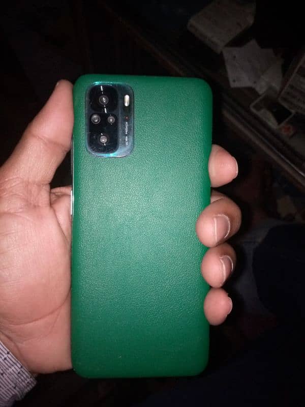 redme note 10 6/128 dabay KY sath 2