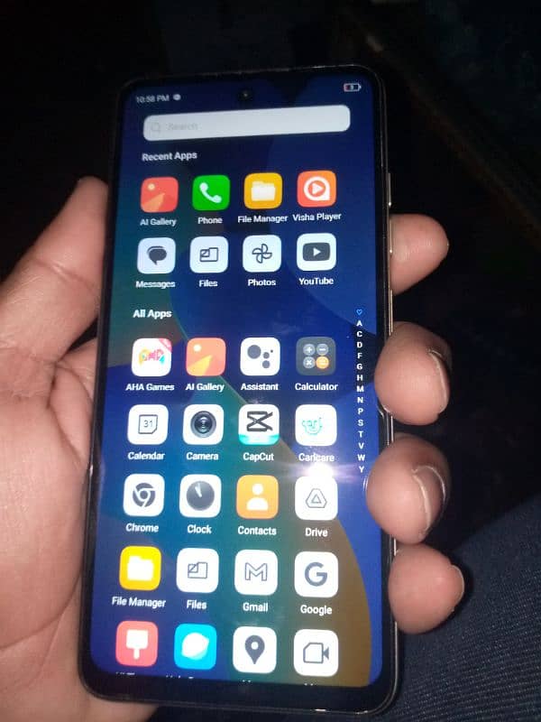 redme note 10 6/128 dabay KY sath 3