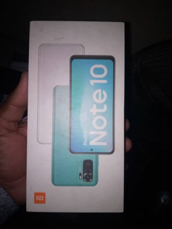 redme note 10 6/128 dabay KY sath 6