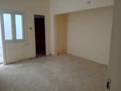 For commercial 120yd 2nd floor 2bed lounge portion gulistan e jauhar block15