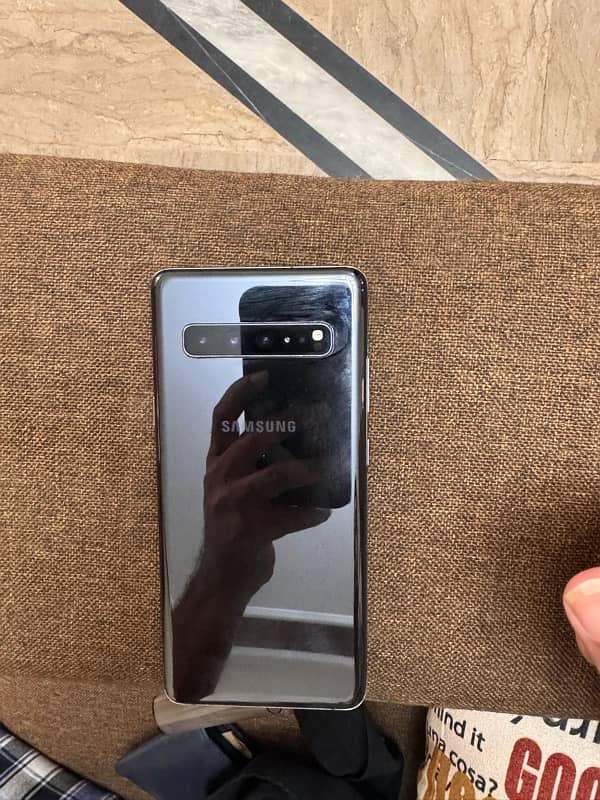 Samsung S10 plus 5G 8