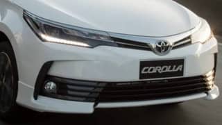 Corolla