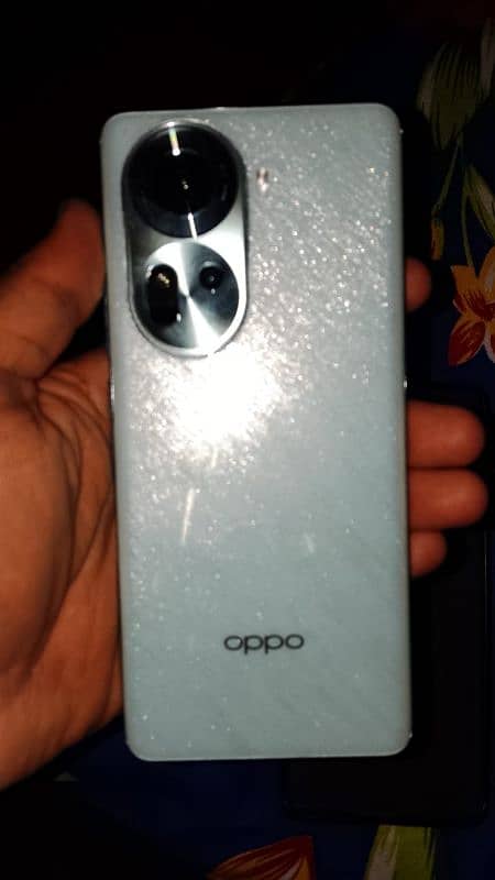 oppo Reno 11 pro 1