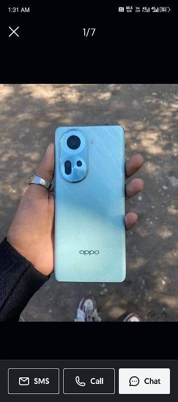 oppo Reno 11 pro 2