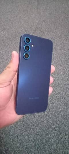 Samsung A15 (8/256)