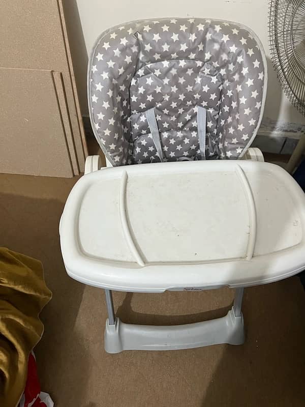 Baby Chair for Sale Good Condition 1