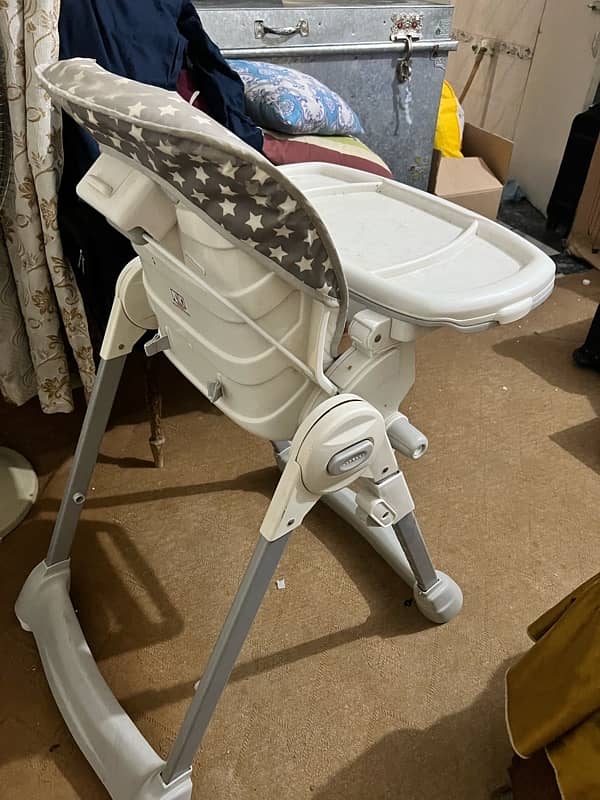 Baby Chair for Sale Good Condition 2