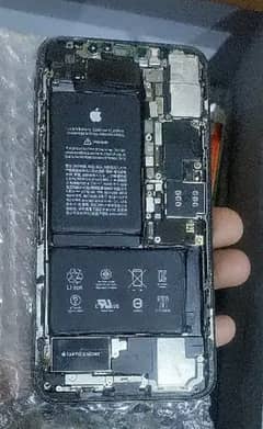 I phone XS Origal  parts availabile