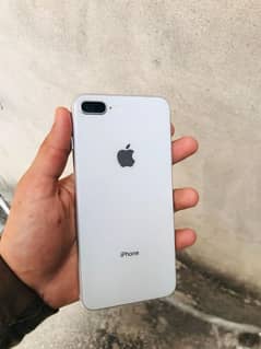 Iphone 8 Plus