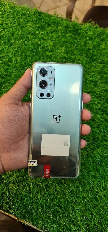 OnePlus 9 Pro 12Gb 256Gb 0