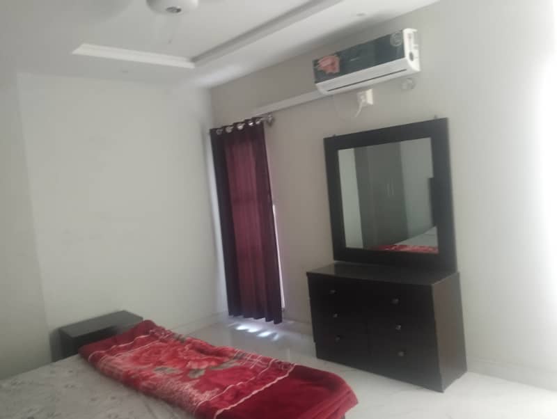 Fully Furnished apartment 18