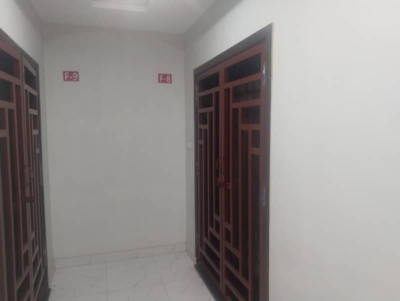 Fully Furnished Apartment For Rent 11