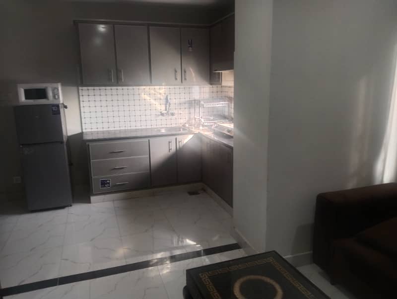 Fully Furnished Apartment For Rent 14