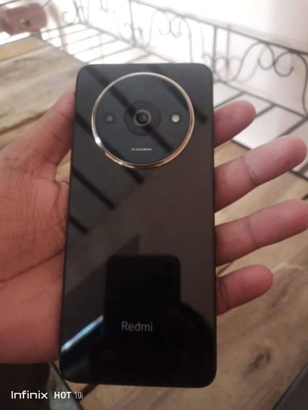 Redmi A3x 1