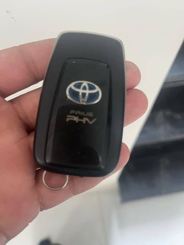 original car keys remote 19