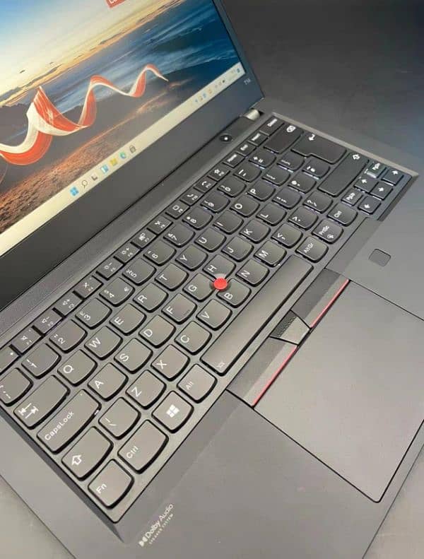 Lenovo Thinkpad T14 Gen2 Intel i5 11th Generation (16/256) 2