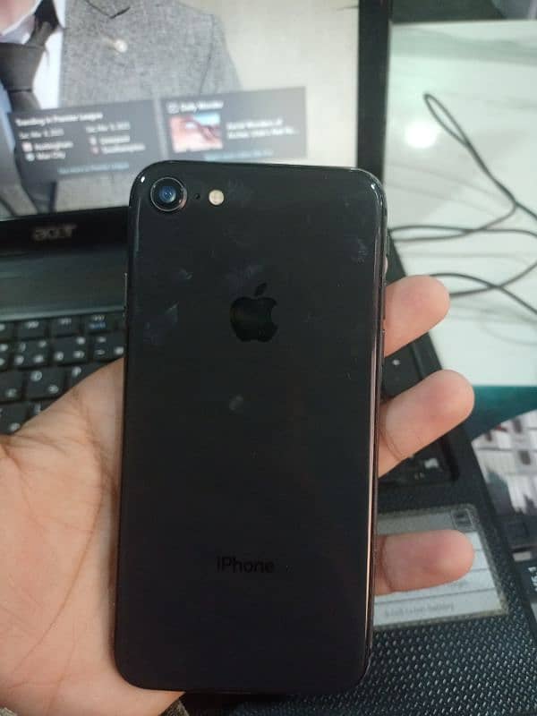 I phone 8 non pta 1