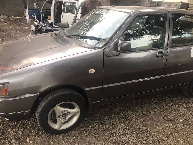 Fiat Uno 2004 6