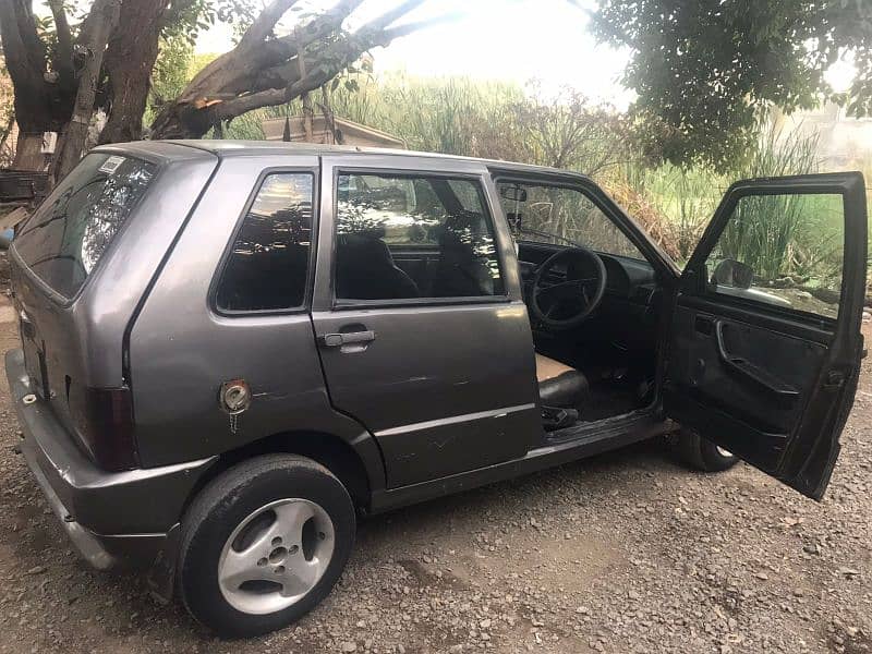 Fiat Uno 2004 9