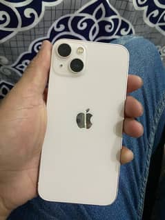 iPhone 13 128gb non pta Jv fixed price