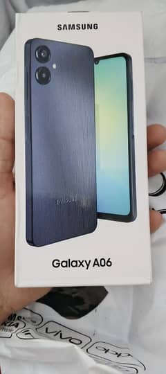 Samsung Galaxy A06 24k