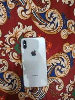 apple iphone xs