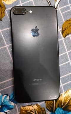 iphone7plus 32GB Non PTA 84 battrey health