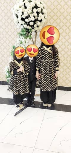 Fancy Angrakha froks