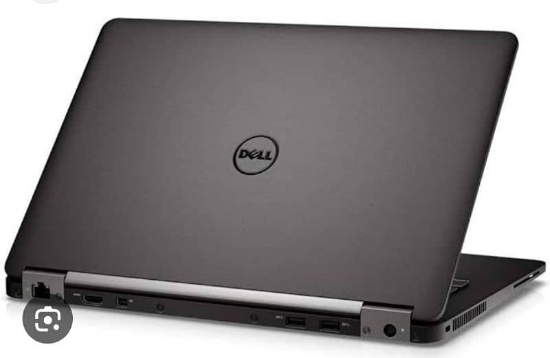 Dell E7280.7270. 5480 2