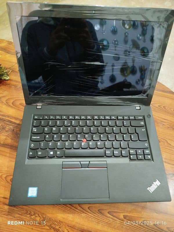 Dell E7280.7270. 5480 3