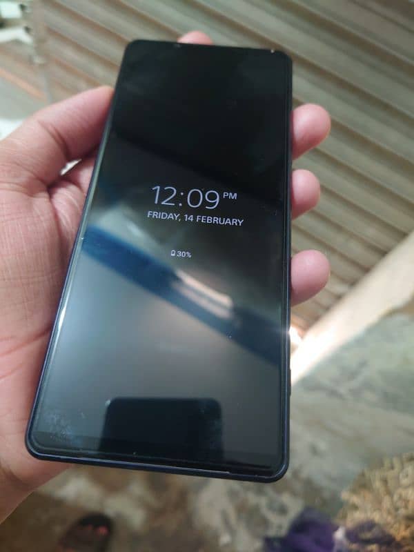 Sony Xperia 1mark3=03064335519 0