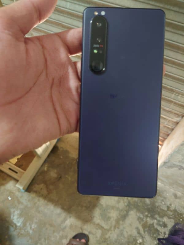 Sony Xperia 1mark3=03064335519 2