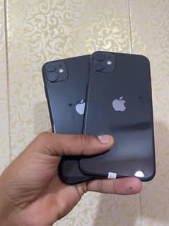 IPHONE 11 64GB!JV!NON PTA!WATER PACK CONDITION 10/9.9