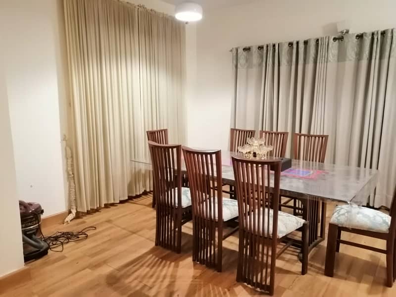 FURNISHED PORTION FOR RENT 0