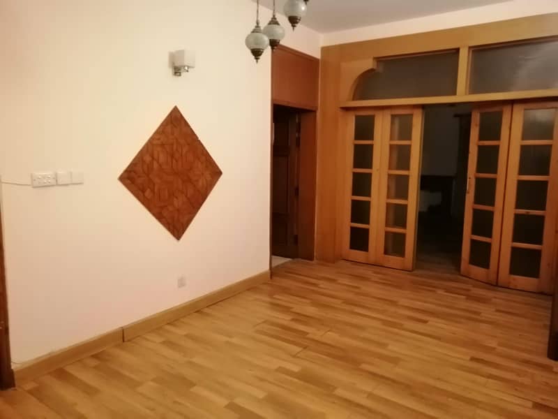 FURNISHED PORTION FOR RENT 1