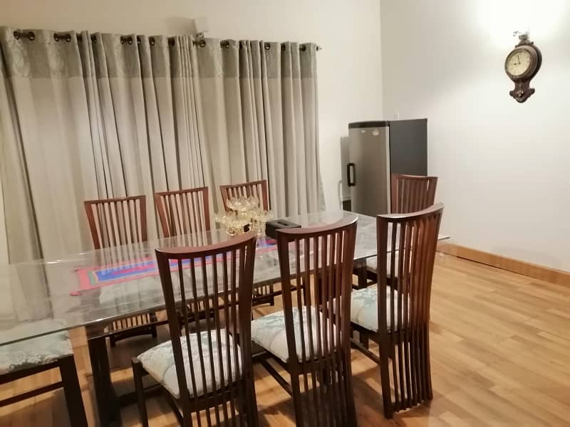 FURNISHED PORTION FOR RENT 2