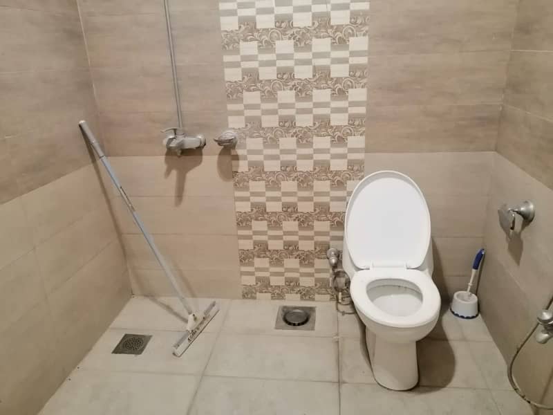 FURNISHED PORTION FOR RENT 16