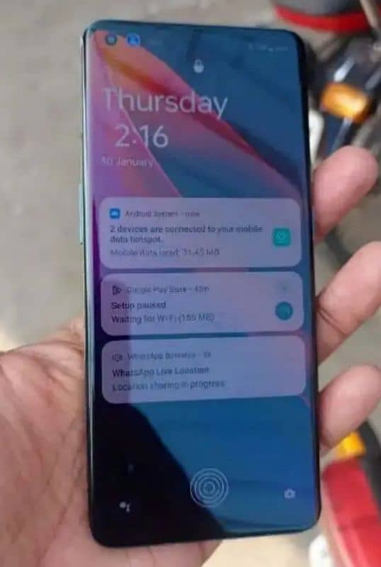 One Plus 9 Pro PTA Official Approved 1