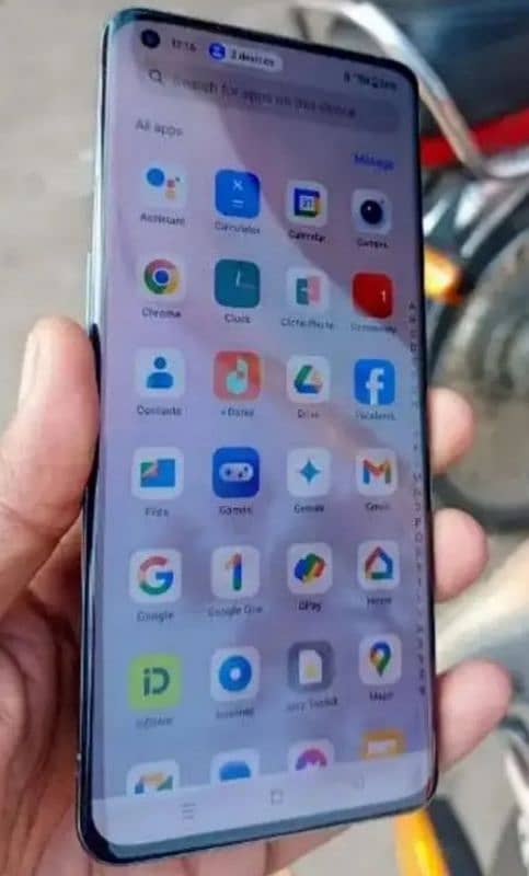 One Plus 9 Pro PTA Official Approved 2