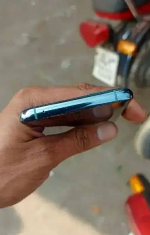 One Plus 9 Pro PTA Official Approved 3
