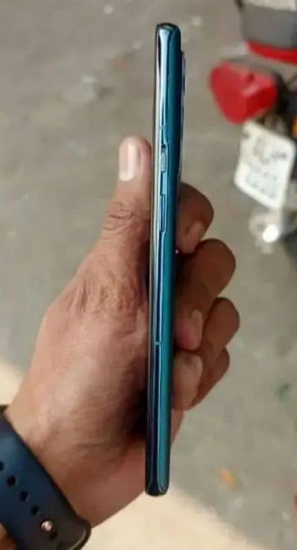 One Plus 9 Pro PTA Official Approved 4