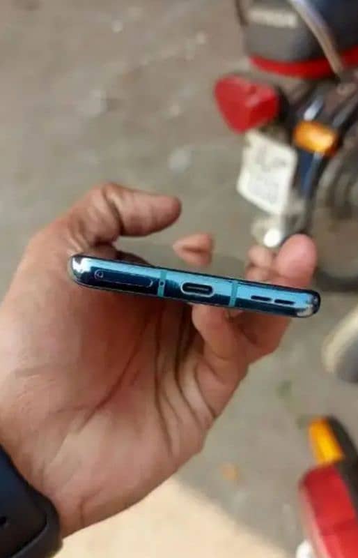 One Plus 9 Pro PTA Official Approved 5