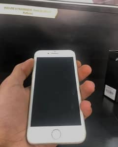 iPhone 7 non pta