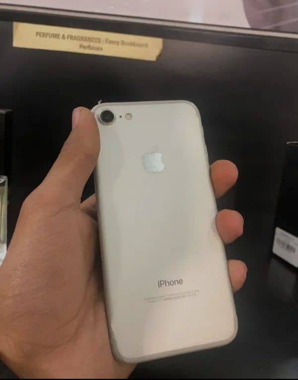 iPhone 7 non pta 1