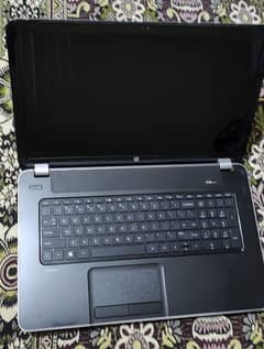 Hp pavilion 15 urgent sale