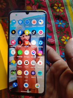 realme Note 50 full box WhatsApp number 03025798895