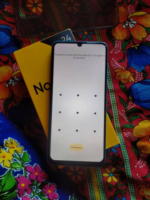 realme Note 50 full box WhatsApp number 03025798895 1